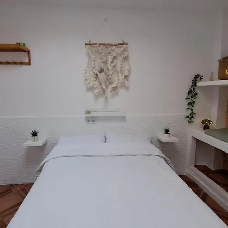 Apartment Cozy In Torrevieja, Within Walking Distance Of The Seafront And Amenities *
