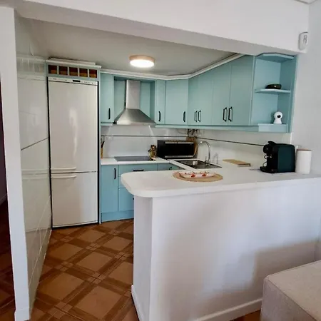 Cozy In Torrevieja, Within Walking Distance Of The Seafront And Amenities Apartment